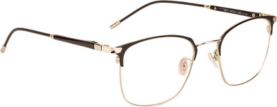 

Farenheit Full Rim Square Frame(52 mm