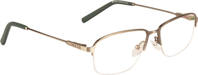 

Farenheit Half Rim Square Frame(53 mm
