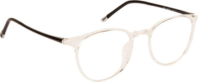 

Farenheit Full Rim Round Frame(49 mm