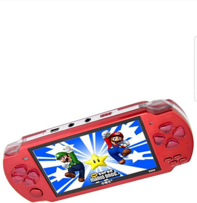 

CA2Z a2z 1001ady PSP Red 4 GB with 10000(Red)