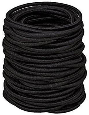 

sanpla hair band black Hair Band(Black)