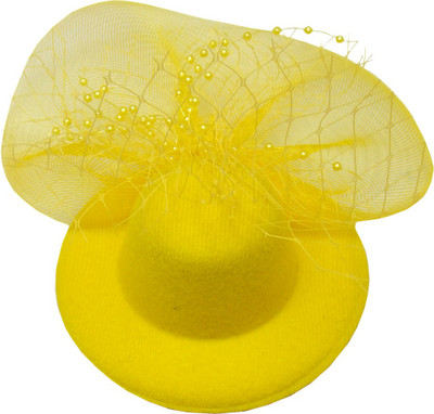 

simbright NA Hair Pin(Yellow)