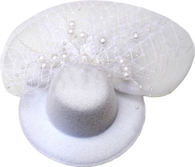 

simbright fha6 Hair Pin(White)