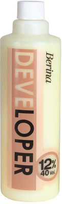 

Berina Hair Developer 12% Lotion(1000 ml)