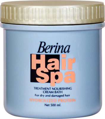 

Berina Hair Treatment Spa(500 g)
