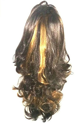 

Alizz Medium Hair Wig(Women)