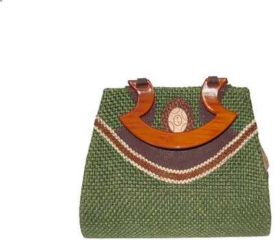 

A&A Bag Hand-held Bag(Multicolor)