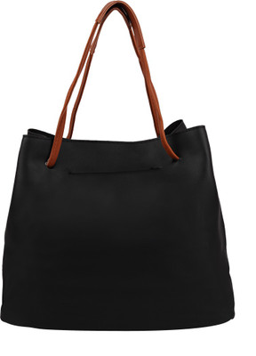 

BISMAADH Sling Bag(Black)