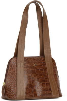 

Hidesign Shoulder Bag(Tan)