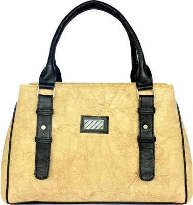 

ALL DAY 365 Shoulder Bag(Beige, Black)