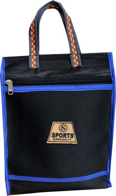 

HD Hand-held Bag(Black)