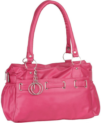

SALEBOX Shoulder Bag(Pink)