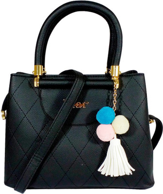 

opazo Hand-held Bag(Yellow)