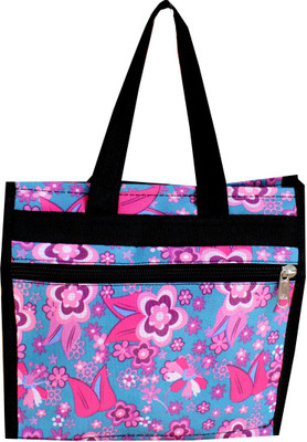 

HD Tote(Multicolor)