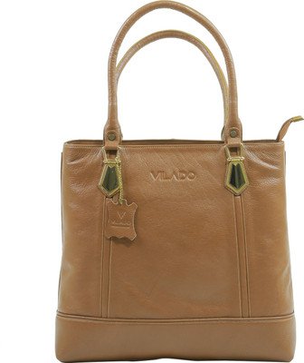 

Vilado Shoulder Bag(Khaki)