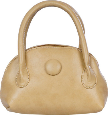 

Belladona Hand-held Bag(Beige)
