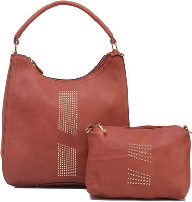 Fiona Trends Hobo(Brown)