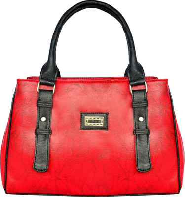 

ALL DAY 365 Shoulder Bag(Red)