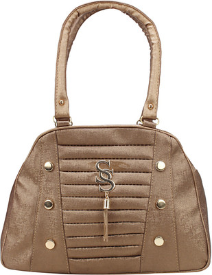 

gracetop Messenger Bag(Brown)