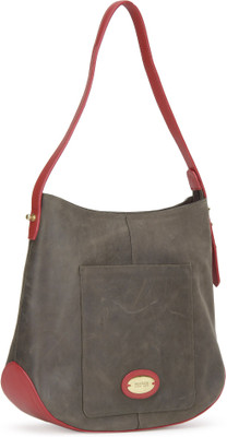 

Hidesign Shoulder Bag(Brown)