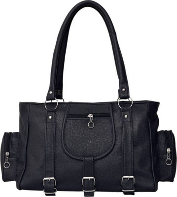 

MK PURSE Shoulder Bag(Black)