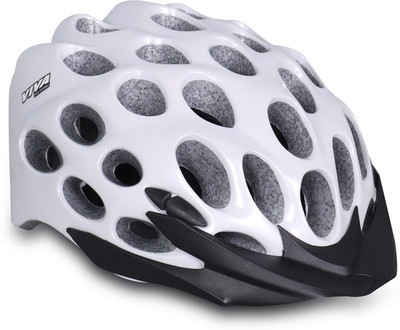 

Viva Sports H-400-WHITE Cycling Helmet(White