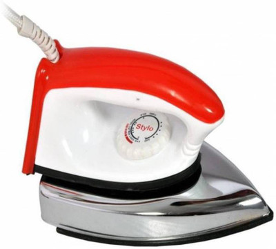 

Aone stylo iron 001 Dry Iron(Red)