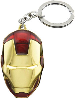 

STARGUST IRON MAN KC011 Key Chain