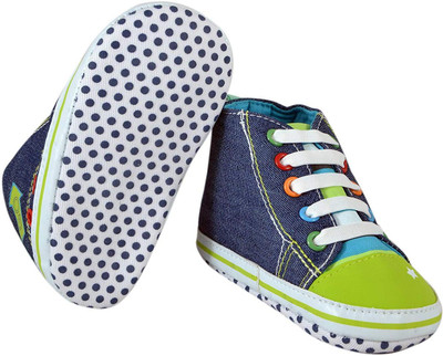 

Instabuyz Boys & Girls Velcro Sneakers(Multicolor, Multi