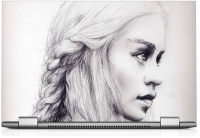 

V-deal Game Of Thrones | OE0082LS Vinyl Laptop Decal 15.6
