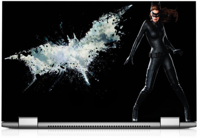 

V-deal Batman | OE0437LS Vinyl Laptop Decal 15.6
