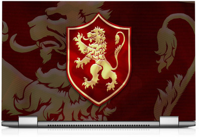 

V-deal Game Of Thrones | OE0093LS Vinyl Laptop Decal 15.6