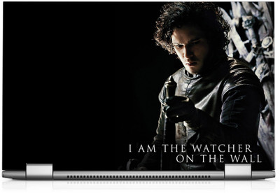 

V-deal Game Of Thrones | OE0010LS Vinyl Laptop Decal 15.6