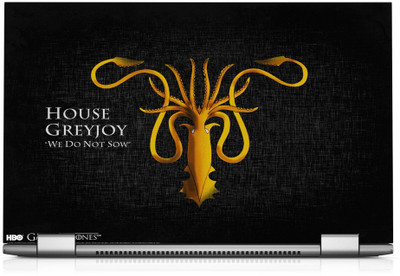 

V-deal Game Of Thrones | OE0273LS Vinyl Laptop Decal 15.6