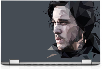 

V-deal Game Of Thrones | OE0069LS Vinyl Laptop Decal 15.6