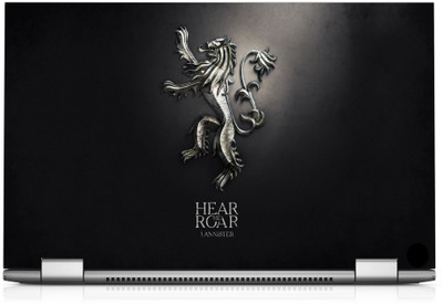 

V-deal Game Of Thrones | OE0066LS Vinyl Laptop Decal 15.6