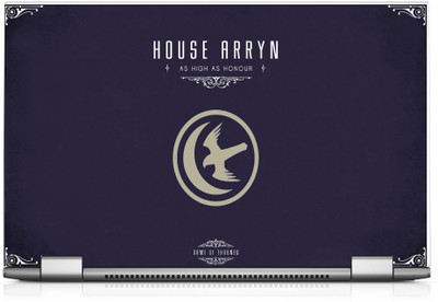 

V-deal Game Of Thrones | OE0109LS Vinyl Laptop Decal 15.6