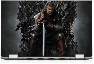 

V-deal Game Of Thrones | OE0003LS Vinyl Laptop Decal 15.6