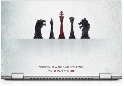 

V-deal Game Of Thrones | OE0125LS Vinyl Laptop Decal 15.6
