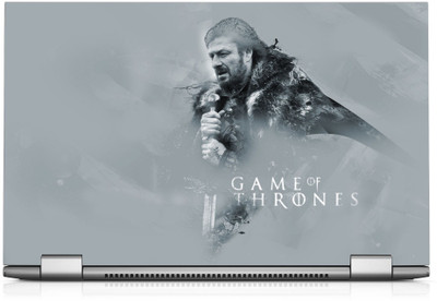 

V-deal Game Of Thrones | OE0103LS Vinyl Laptop Decal 15.6