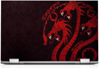 

V-deal Game Of Thrones | OE0033LS Vinyl Laptop Decal 15.6