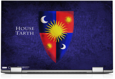 

V-deal Game Of Thrones | OE0071LS Vinyl Laptop Decal 15.6