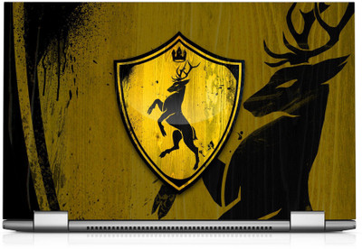 

V-deal Game Of Thrones | OE0134LS Vinyl Laptop Decal 15.6