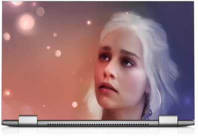 

V-deal Game Of Thrones | OE0086LS Vinyl Laptop Decal 15.6