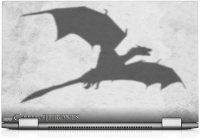 

V-deal Game Of Thrones | OE0127LS Vinyl Laptop Decal 15.6