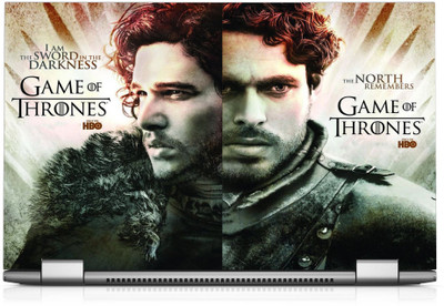 

V-deal Game Of Thrones | OE0056LS Vinyl Laptop Decal 15.6