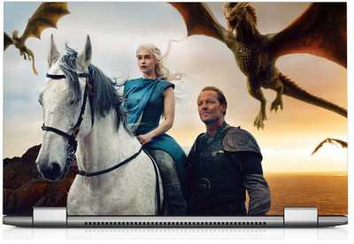 

V-deal Game Of Thrones | OE0021LS Vinyl Laptop Decal 15.6