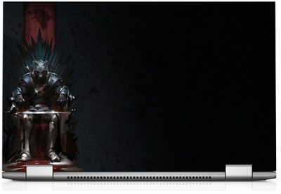 

V-deal Game Of Thrones | OE0105LS Vinyl Laptop Decal 15.6
