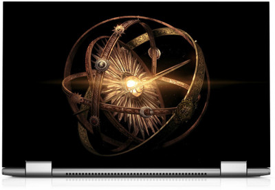 

V-deal Game Of Thrones | OE0097LS Vinyl Laptop Decal 15.6
