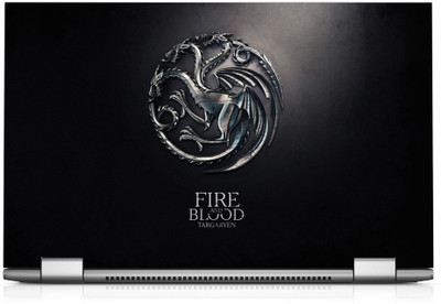 

V-deal Game Of Thrones | OE0070LS Vinyl Laptop Decal 15.6